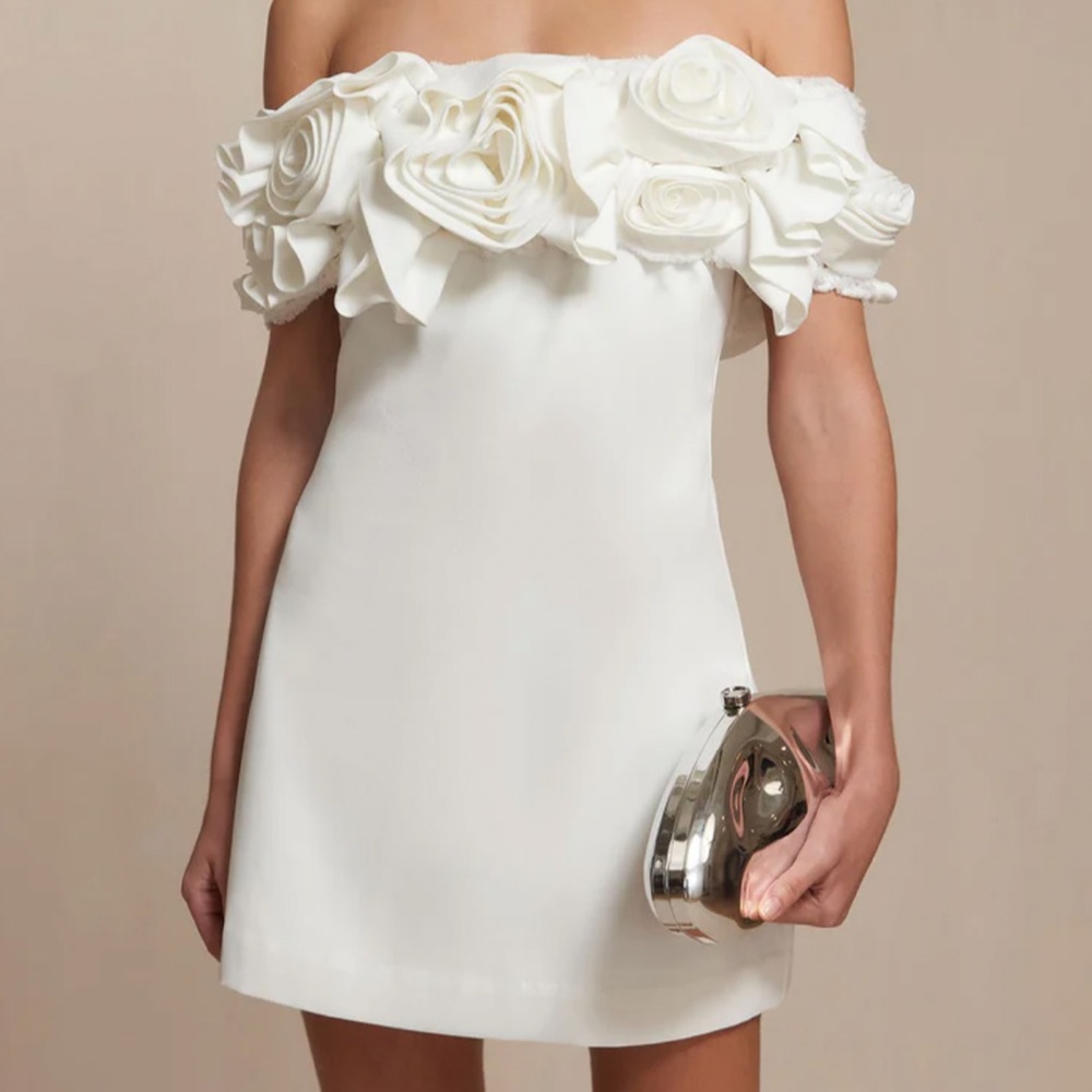 Cult Gaia April Dress